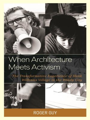 cover image of When Architecture Meets Activism
